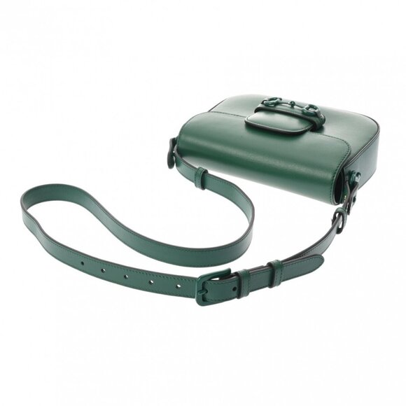 GUCCI green 726226 shoulder bag 800000131570000 - Picture 4 of 8